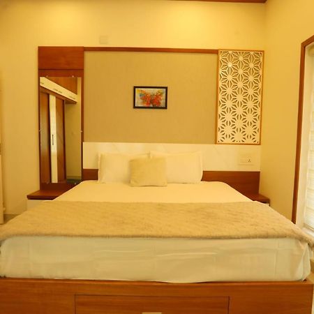 Sp Luxury Villa Kottamam, Kalady Kaladi Ngoại thất bức ảnh