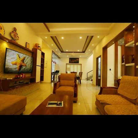 Sp Luxury Villa Kottamam, Kalady Kaladi Ngoại thất bức ảnh
