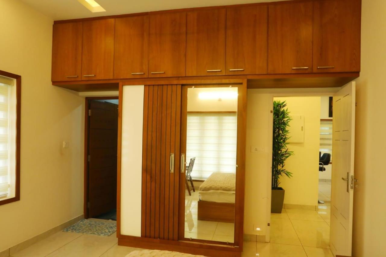 Sp Luxury Villa Kottamam, Kalady Kaladi Ngoại thất bức ảnh