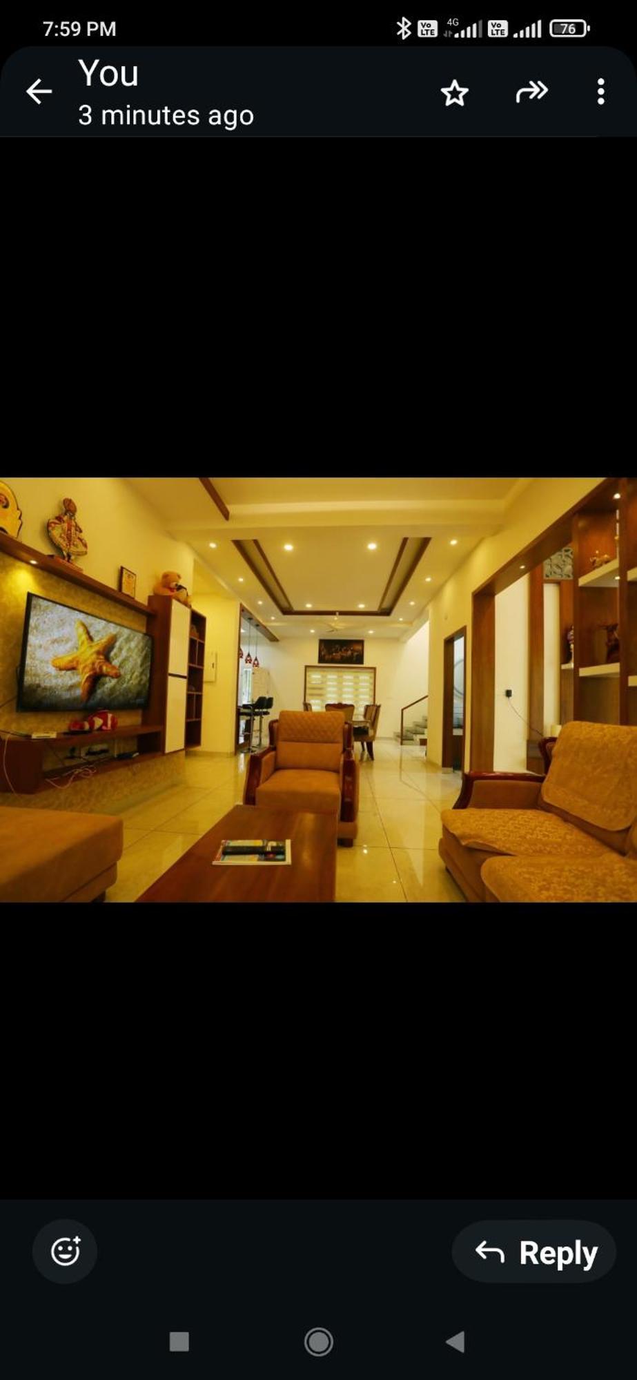 Sp Luxury Villa Kottamam, Kalady Kaladi Ngoại thất bức ảnh