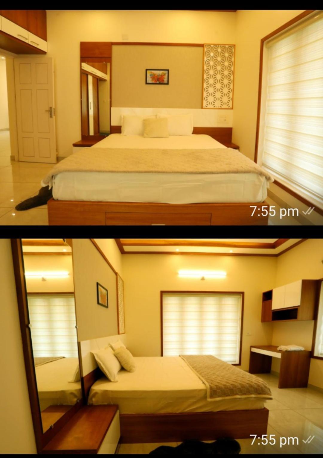 Sp Luxury Villa Kottamam, Kalady Kaladi Ngoại thất bức ảnh